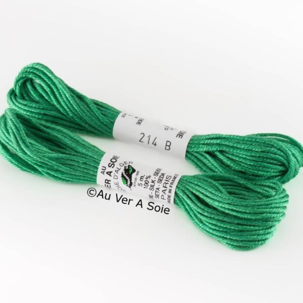 AVAS - Soie d'alger coloris 214