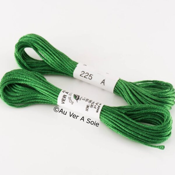 AVAS - Soie d'alger coloris 225