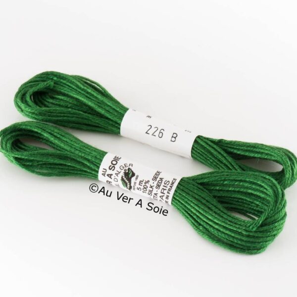 AVAS - Soie d'alger coloris 226