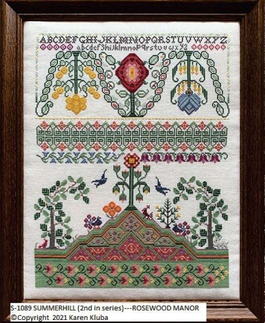 235965269_227010032763560_3474116453842452874_n_ml Rosewood Manor - Summerhill – Image 1