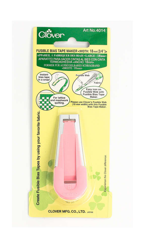 256_4014_ml COM - Appareil à biais 18mm – Image 1