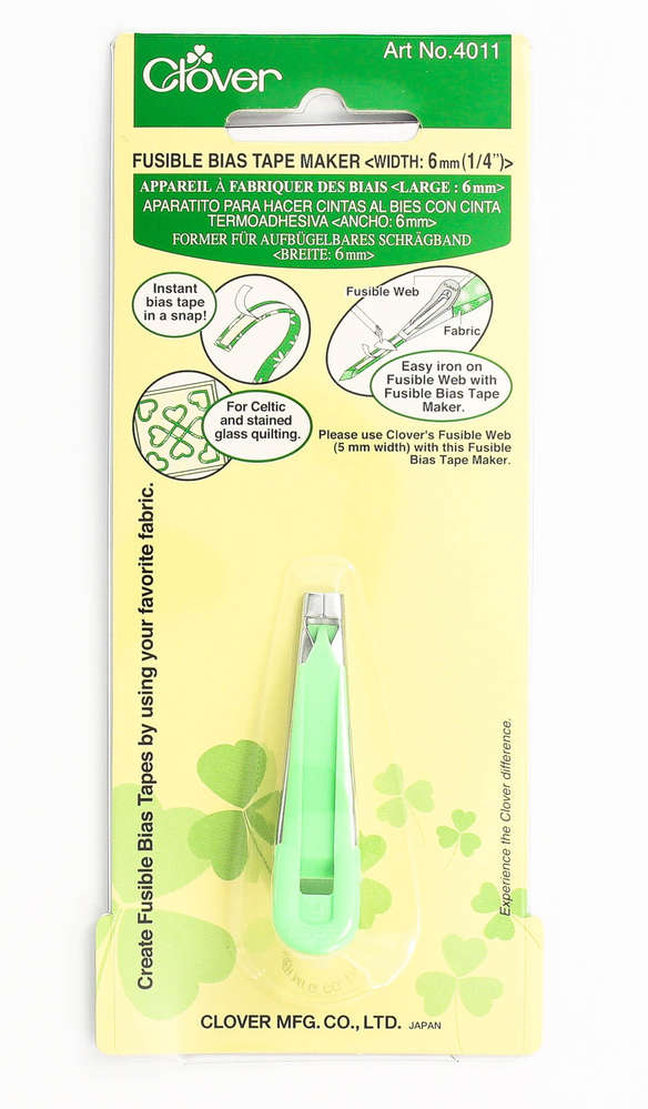 256_U4011_ml COM - Appareil à biais 6mm – Image 1