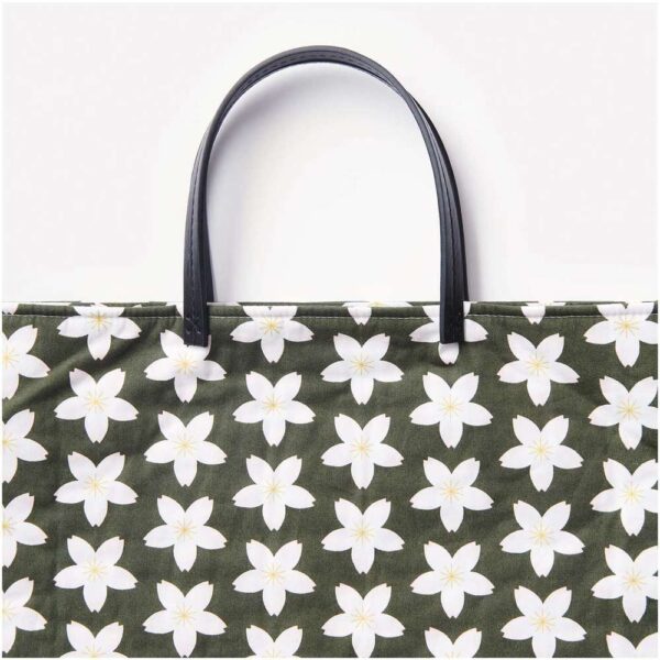 Rico Design - Anses de sac courtes, noires 280040