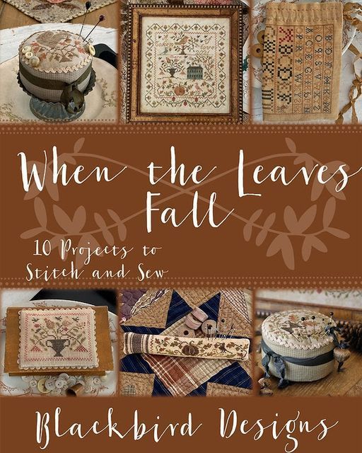 317647169_584516317012105_6007546642237518172_n_ml Blackbird Designs- When the leaves fall – Image 1