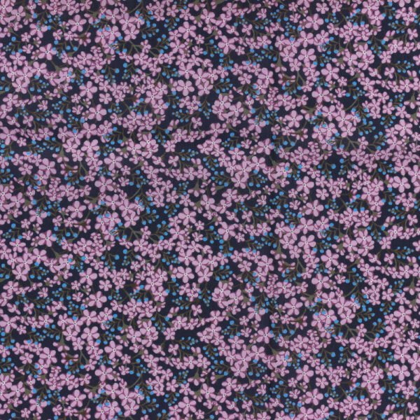 Liberty - Tissu Liberty Starn anise