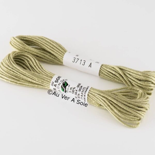 AVAS - Soie d'alger coloris 3713