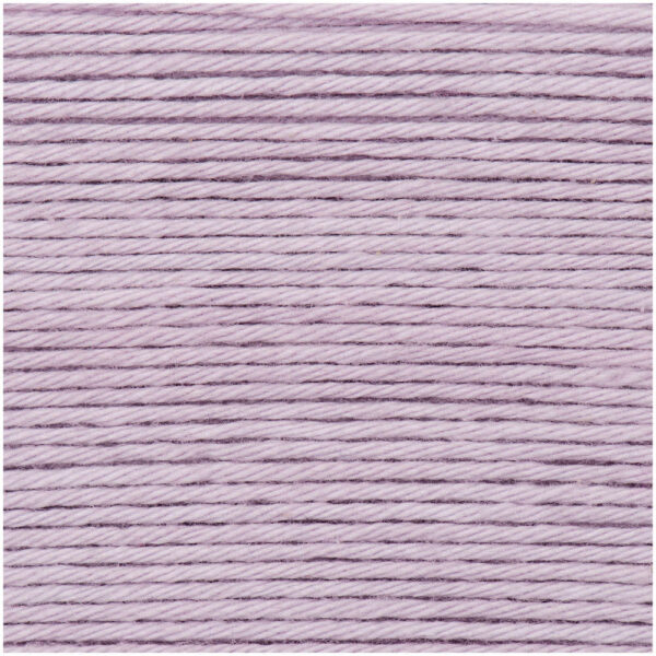 Rico Design - Laine Ricorumi coloris Lilas clair 017