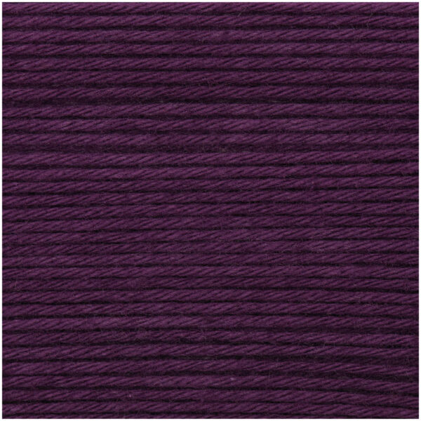Rico Design - Laine Ricorumi coloris Lilas 020