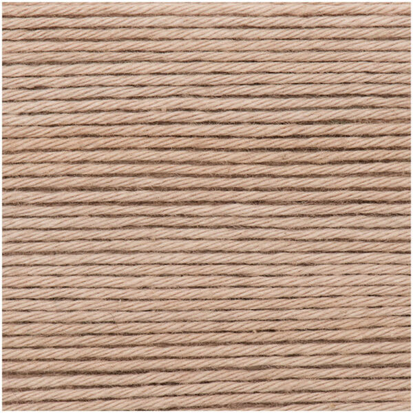 Rico Design - Laine Ricorumi coloris Beige 055