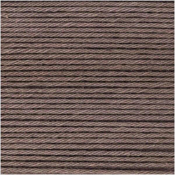 Rico Design - Laine Ricorumi coloris Bois 073
