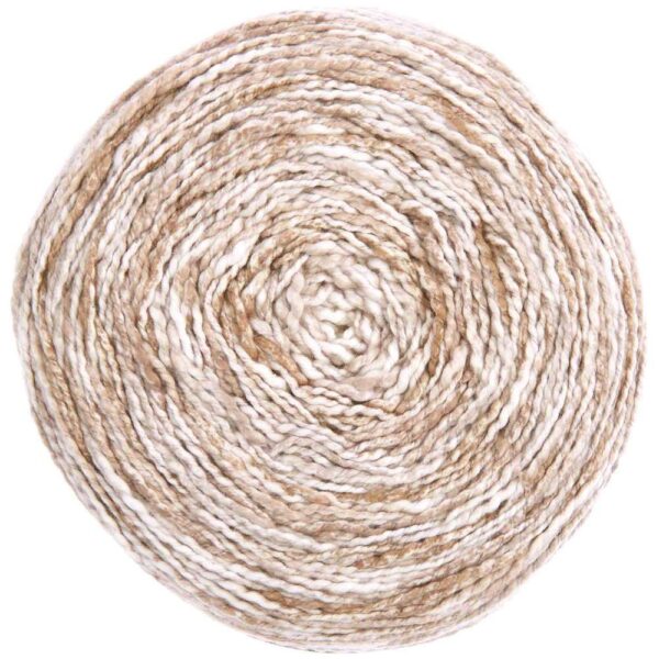 Rico Design - Creative Cotton Stripes dk coloris Pebbles 004