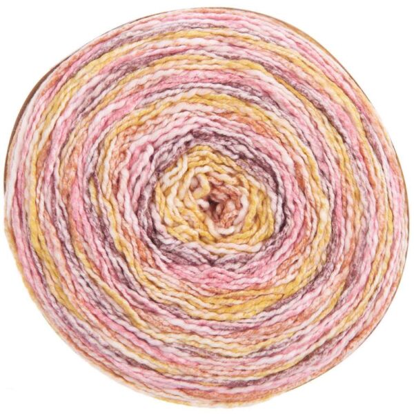 Rico Design - Creative Cotton Stripes dk coloris Candy 007