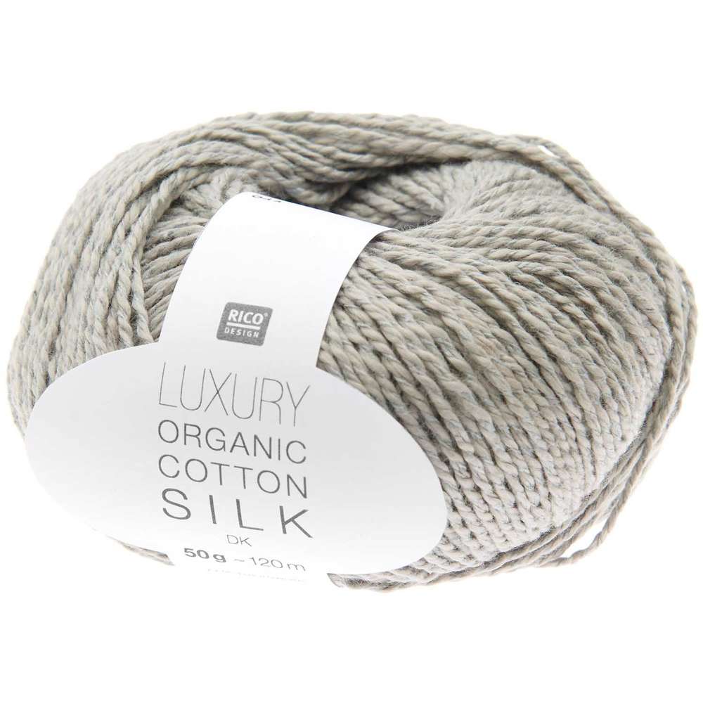 383334.011_2_ml Rico Design - Luxury organic cotton silk dk Rico Design 011 coloris GRIS – Image 1