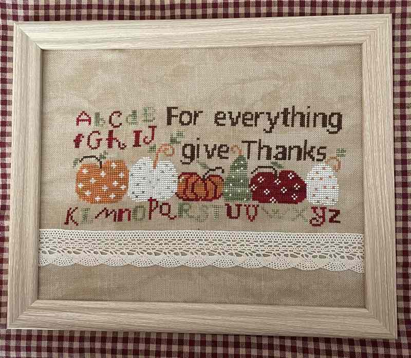 395764941_24482324088025397_3382900397601030635_n_ml Romy's creations - Thanksgiving sampler – Image 1