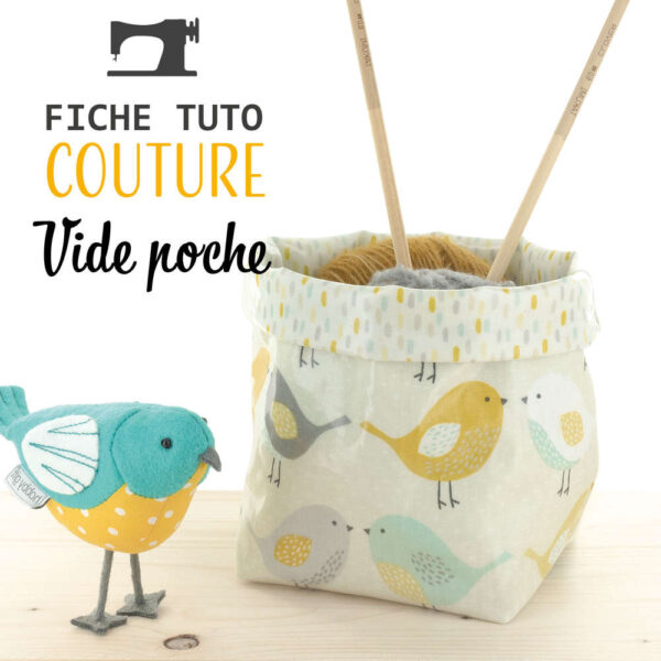 3B - Tuto  vide poche enduit