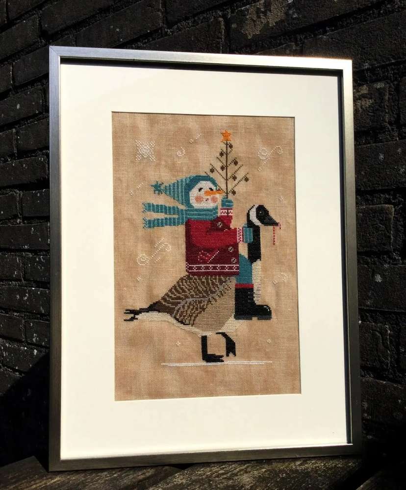 401280227_873153021299277_7610107022870051523_n_ml Twin peak Primitives - Meredith – Image 1