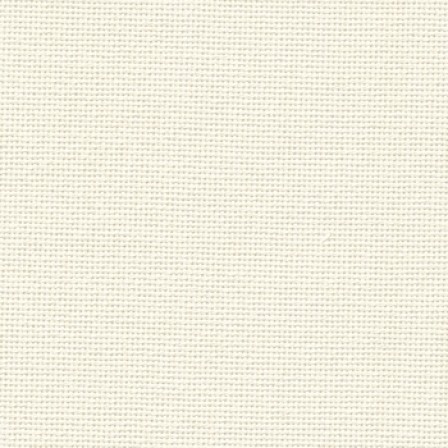 Zweigart - Etamine à broder Lugana 10 fils 99 Ecru