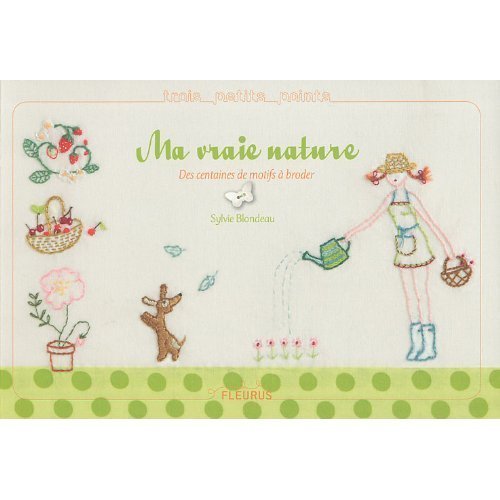 MIL - Sylvie Blondeau , Ma Vraie Nature