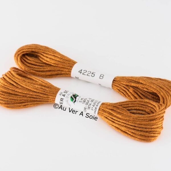 AVAS - Soie d'alger coloris 4225