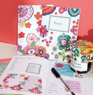 Rico design - Sticky Notes (138)