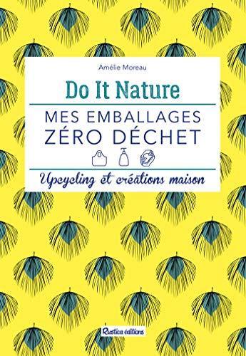 MIL -  Do it nature , mes emballages zero déchet