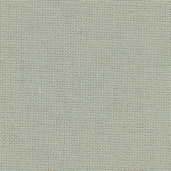 zweigart- Etamine à broder Murano 12 fils 6028 Poivre blanc