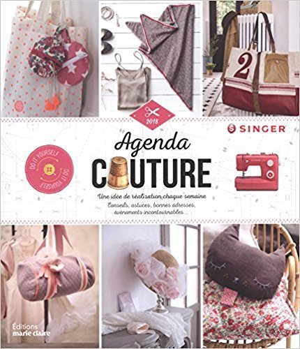 MIL - Agenda Couture 2018 (MCI)