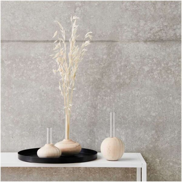 Rico Design - Plateau en métal 30 cm