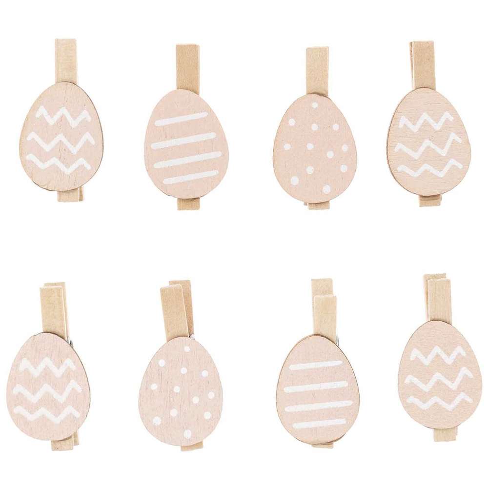 7040.25.58_1_ml RICO DESIGN - Pince déco Oeufs coloris Poudre – Image 1