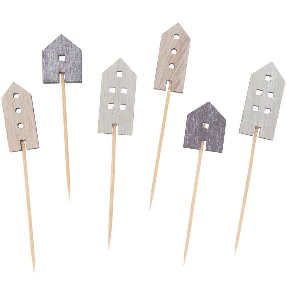 7040.32.47_1_ml Rico design - Pics déco ville portuaire, nature, bois, – Image 1