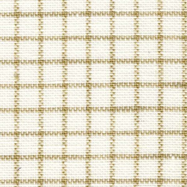 ZWEIGART 11,2 Fils - Coloris Marne Beige - 50x120 cm