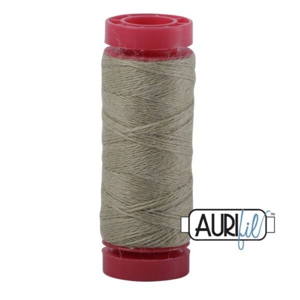 AURIFIL - Fil Lana Bobine 50m coloris 8940 Fenland
