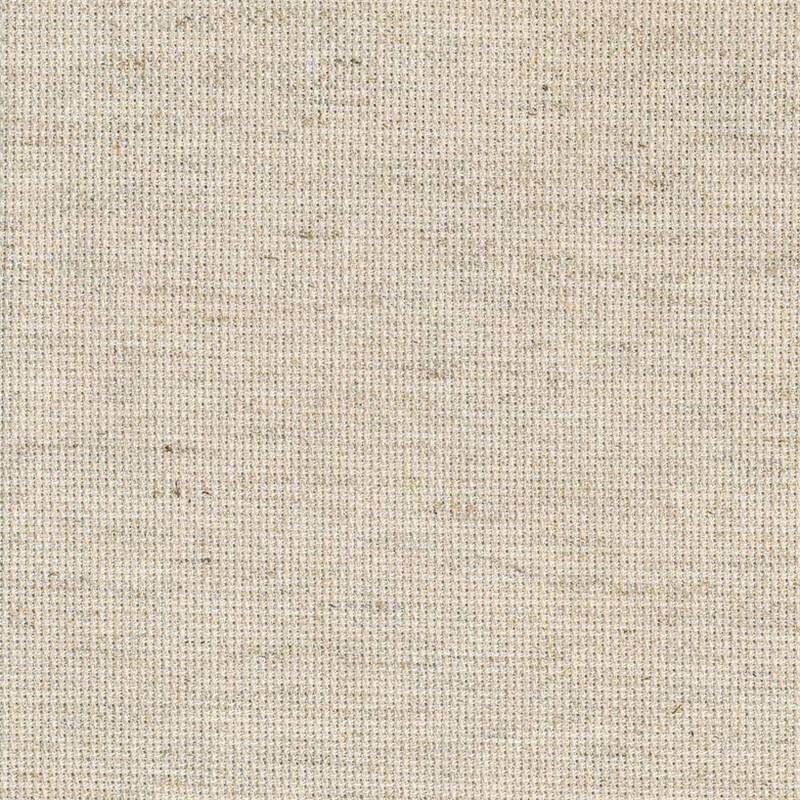 AIDA8_COLORIS_RUSTICO_ml Zweigart - Aïda à broder 8 points 54 Rustico Aïda – Image 1