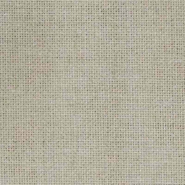 Zweigart - Aïda de Lin à broder 8 points 53 Naturel