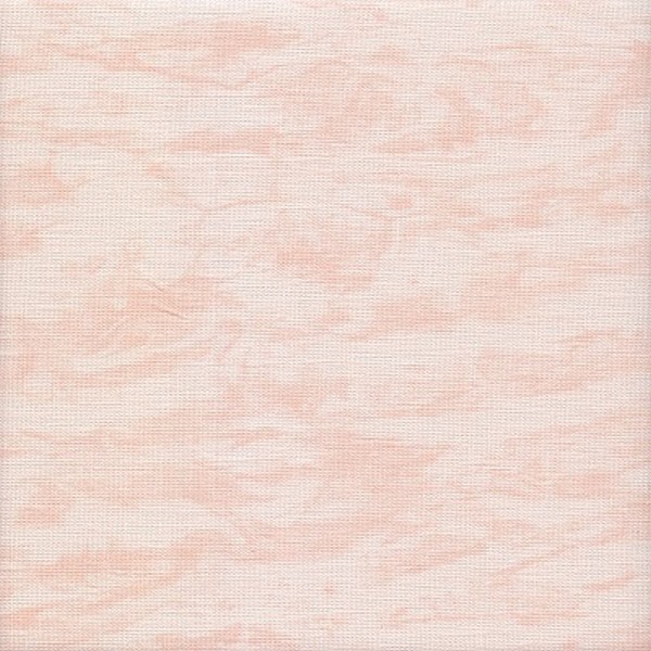 Zweigart - Lin à broder 12,6 Fils Belfast 4119 Vintage Pêche