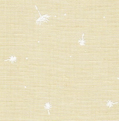 Zweigart - Lin à broder 12,6 Fils Belfast 2409 Wish