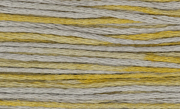 Weeks Dye Works - Shasta