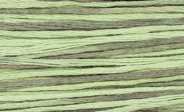 Weeks Dye Works - Cape Cod (1181)