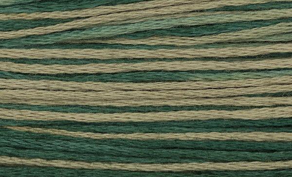 Weeks Dye Works - Mallard