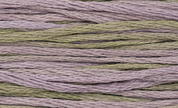 Weeks Dye Works - Basil (1291)