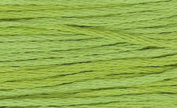 Weeks Dye Works - Absinthe (2204)