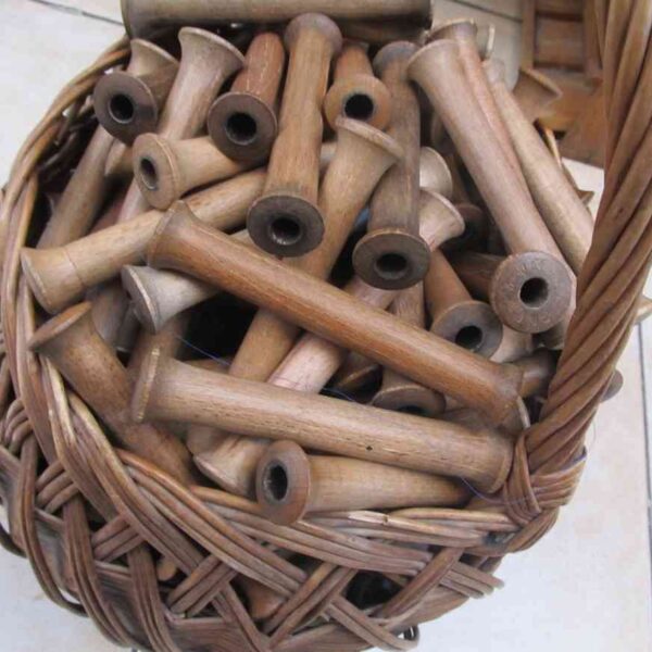 LCB - Bobine ancienne 12 cm