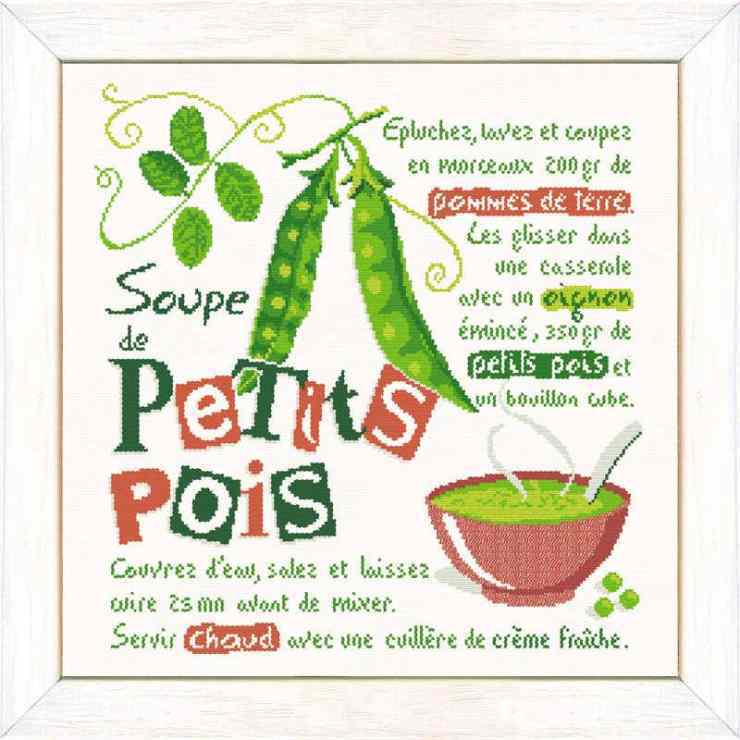 Lilipoints_-_G037_ml Lilipoints - La soupe de petits pois G037 – Image 1