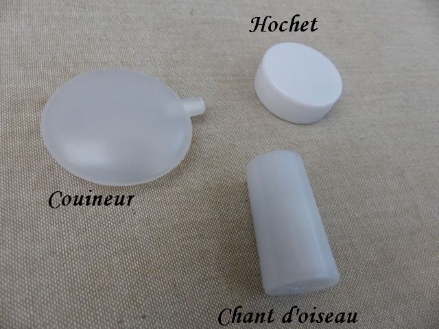 P1060042_ml Rico Design - Hochet – Image 1