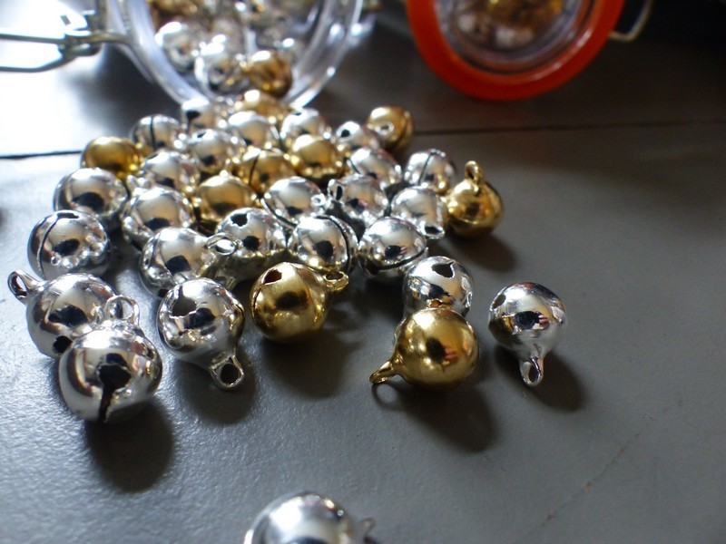 P1090786_ml LCF - Grelot Or 12mm – Image 1