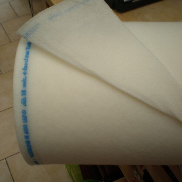 3B - Molleton thermocollant 90 cm VISELINE Réf H 630