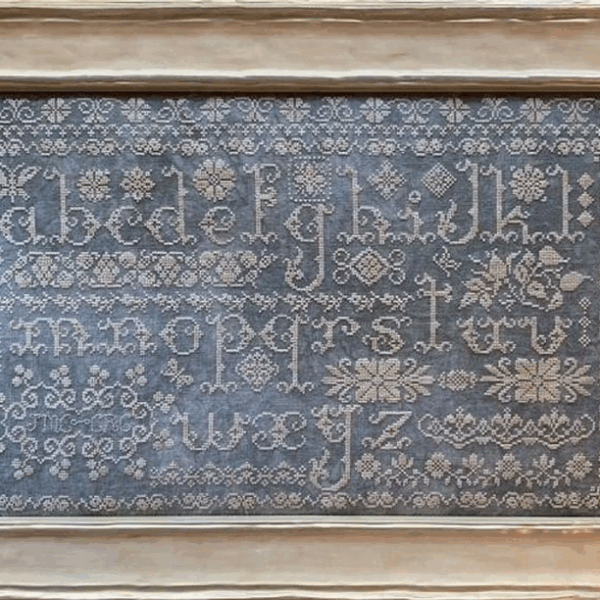 Rosewood Manor - Something blue