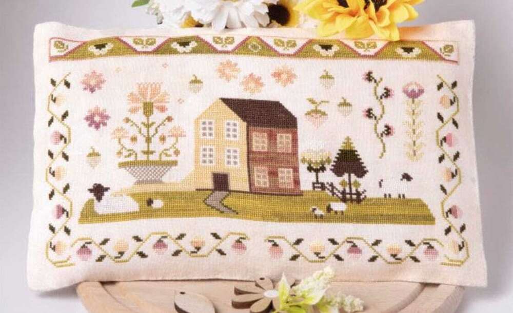 Samplers-and-Primitives-a-celebration-of-spring_ml Samplers and Primitives - A celebration of spring – Image 1