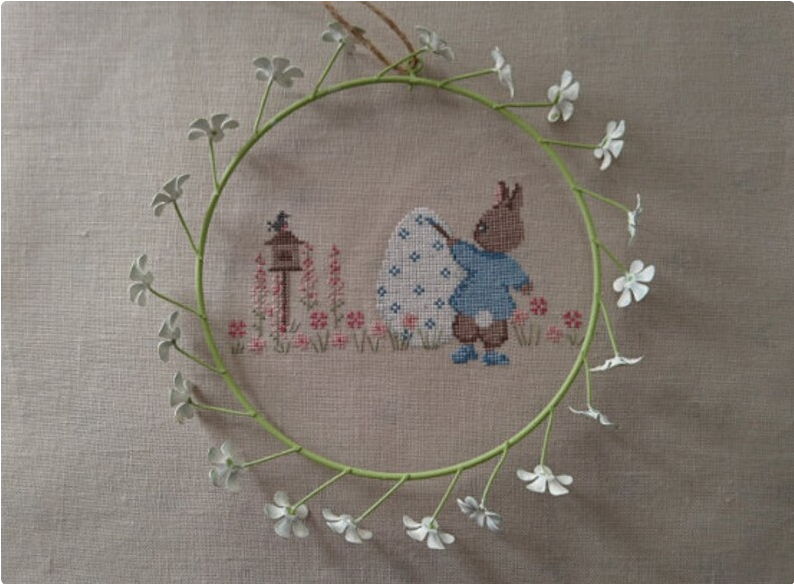 Couleur d'Etoile - Elliott et le plus bel oeuf du monde – Image 1