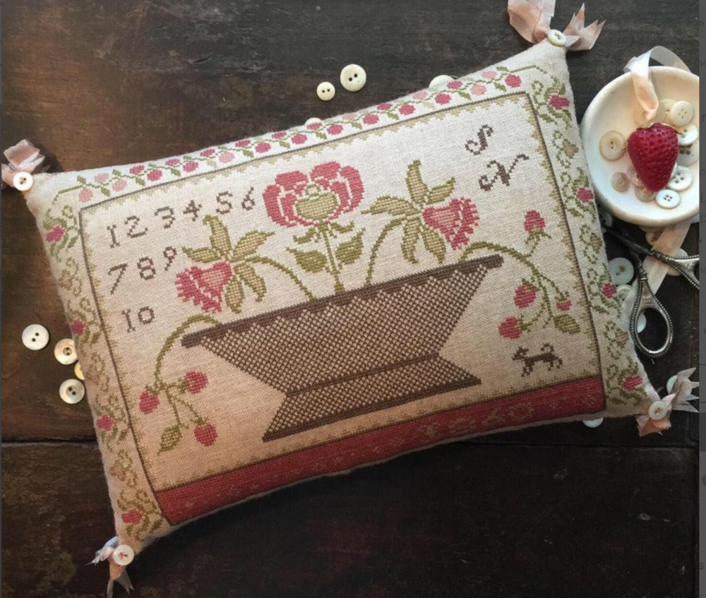 Stacy_Nash_Primitives_Fresh_Pickled_-_ml Stacy Nash Primitives - Fresh Picked Pinkeep – Image 1